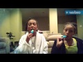 Warhead Popsicle Challenge