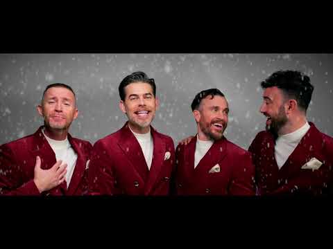Christmas Everyday - The Overtones