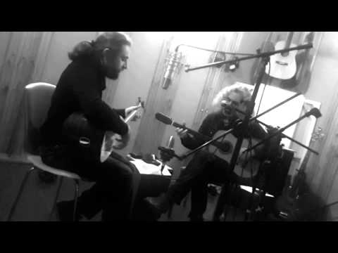 Ahmet İhvani & Ahmet Aslan - Yardan Ayrılalı - Dem U Dem - 2015