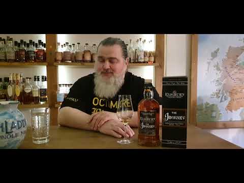 WH #0096 - Q'n'D - Elsburn The Journey 2020