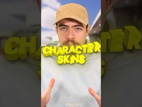 TOP 5 BEST BATTLE PASS CHARACTER SKINS OF ALL TIME