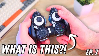 5 Weird & Interesting Tech Products You Need to See (Amazon Finds Part 7)