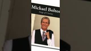 MICHAEL BOLTON- AS TIME GOES BY (LYRICS IN DESCRIPTION) | Manny&#39;s Collection