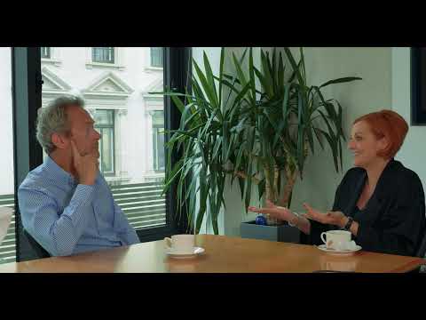 30 Years Shaping the Data Center Industry: Guy Willner’s Journey