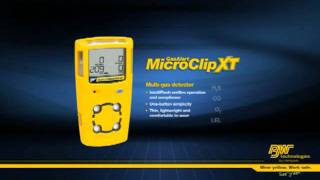 BW Technologies | Instrumart