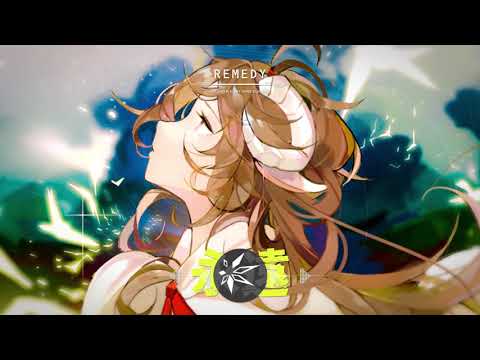 William Black - Remedy feat. Annie Schindel