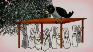 PMMP - Magdaleena (Official Music Video)