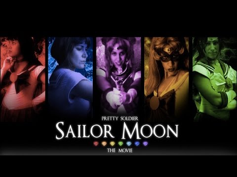 download lagu mp3 mp4 Sailor Moon 1, download lagu Sailor Moon 1 gratis, unduh video klip Sailor Moon 1