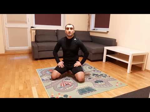 Как я за три месяца похудел на 7кг, и избавился от боли в спине