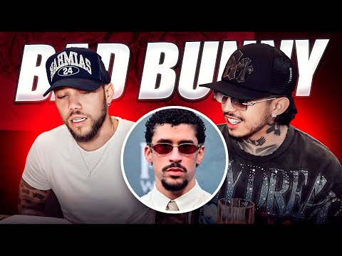 JHAYCO HABLA DE BAD BUNNY Y COMO LO CONOCIÓ | WESTCOL 