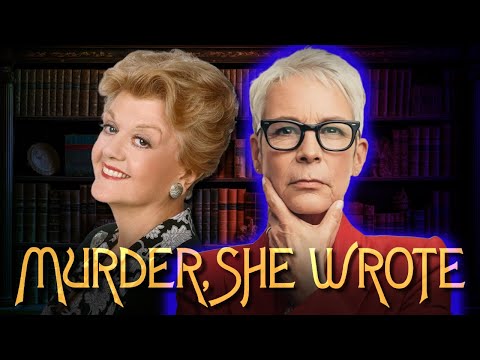 Murder She Wrote Is Coming Back and Fans Are Freaking Out