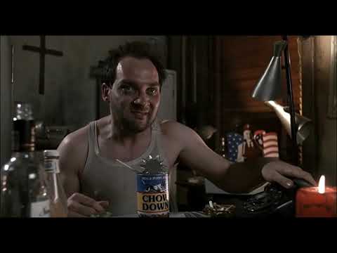 Problem Child 2 - Junior calls Voytek and the restaurant scene with Voytek