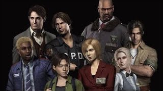 伝説の神ゲー　60fps  バイオハザードアウトブレイク　∞弾　part2