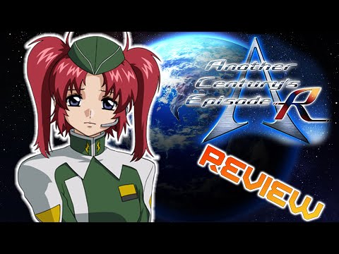 REVIEW:Another Century Episode R PS3