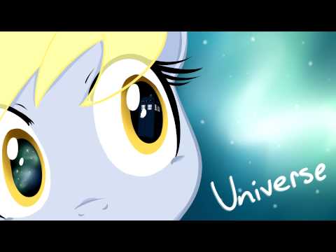 Universe (feat. Fluttershyay)