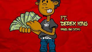 Capolow ft. Derek King - "Tell Me" (Official Audio)