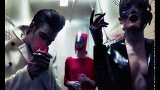 Penguin Prison - Something I'm Not (Krispin Korg Remix)