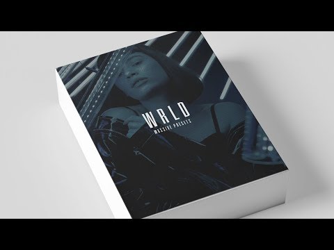Free Download WRLD MiDi MASSiVE