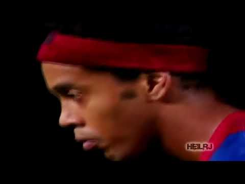 brazilian Ronaldinho ● Best Goals Ever ● 1999 2013‬   YouTube