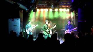 Hotel Asylum - I&#39;m Your Captain/Closer to Home (Grand Funk Railroad cover)