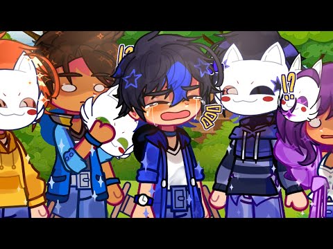 I'm Too Young To Die! 😭 Trend | GL2 | Aphmau Crew-SMP |