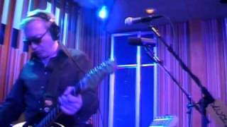 Gang of Four performing &quot;To Hell With Poverty&quot; on KCRW