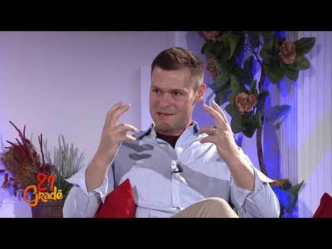 21 Grade - Korab Sejdiu 25.07.2019