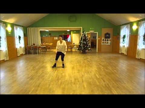 So Glamorous - Linedance