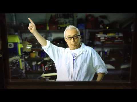 経口補水液OS-1 テレビCM 所ジョージさん