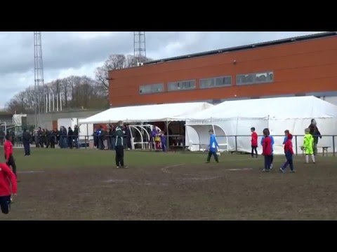 FCSJ U9A - FC Casteau U10 Part 1
