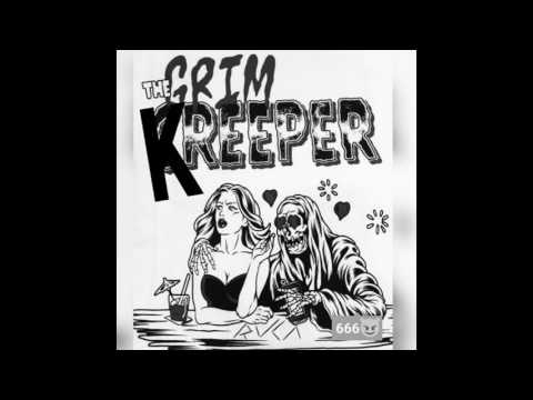 Ghostemane x Wavy Jones - Fuma Fleece