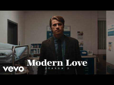 Gary Clark - Fire (from Modern Love Season 2: Amazon Original Series Soundtrack) (Music Video)