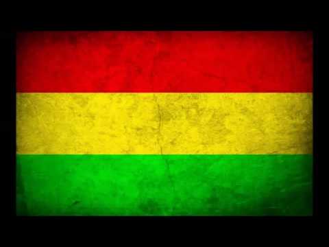 Radiola Guarani - Reggae Remix - Stheffane Major Lazer Be Together
