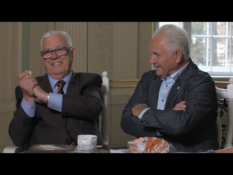 Kā RAIMONDS PAULS neiestājās Komunistiskajā partijā!