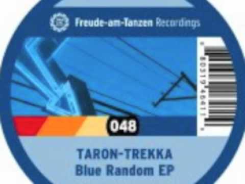 Taron-Trekka - Mr. No (Where's The Magic)