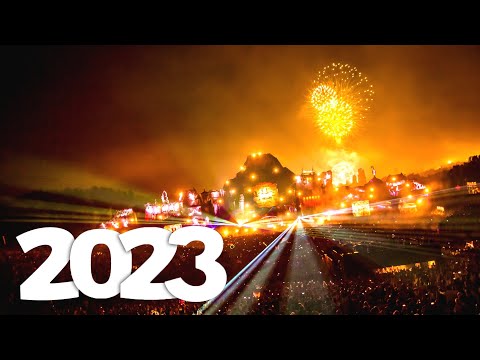 Music Mix 2023 🎧 Remixes of Popular Songs 🎧 EDM Dance Music Playlist EDM, Bass Boosted