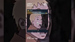 Download lagu NARUTO SHOCKED TO SEE BORUTO'S VANISHING RASENGAN 😂🤯 mp3 Download lagu NARUTO SHOCKED TO SEE BORUTO'S VANISHING RASENGAN 😂🤯 mp3