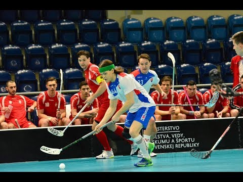 2020 WFCQ - HUN v SVK