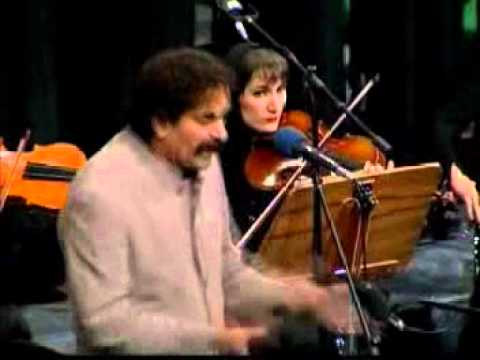 Shahram Nazeri - Sheyda Shodam