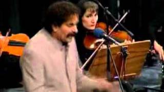 Shahram Nazeri - Sheyda Shodam