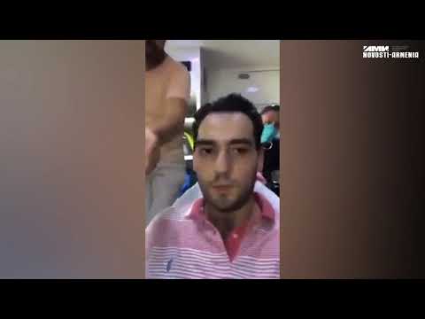 Ոնց որ ուզում են ինձ սպանեն․ երգիչ Նարեկ Մակարյանի աղմկահարույց հայտարարությունը