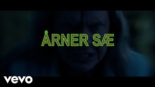 Ravi - Årner Sæ ft. Jo Nesbø