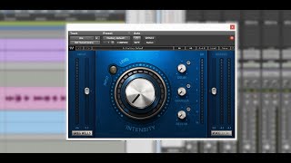 Video thumbnail for First Look At Waves Greg Wells Signature Plugin Voice Centric by Pro Tools PC