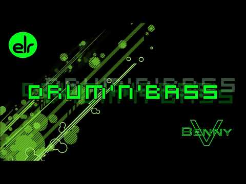 Benny V - Drum & Bass on East London Radio - 3rd August 2022