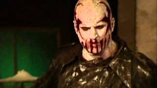 Mushroomhead - Kill Tomorrow video