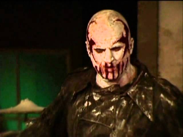 Mushroomhead - Kill Tomorrow