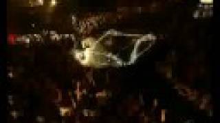 Mónica Naranjo - Todo Mentira (OT) [Alta Calidad]