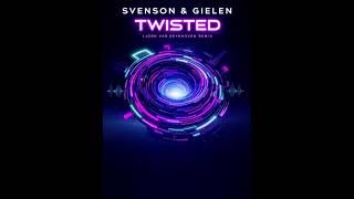 Download lagu Svenson & Gielen - Twisted (Jorn van Deynhoven Remix) mp3 Download lagu Svenson & Gielen - Twisted (Jorn van Deynhoven Remix) mp3