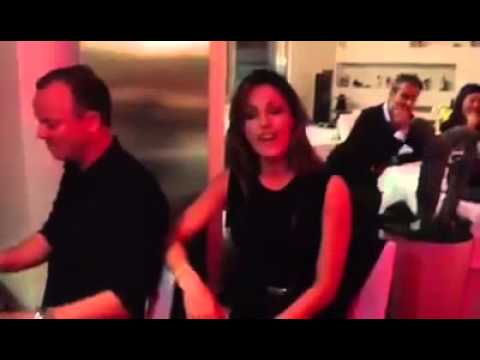 Anna Tatangelo e Gigi D'Alessio- Ancora