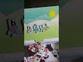 Alphablocks Promocaps Season 1 Episode 4 B Ing Sad Starring B